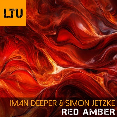 Red Amber - Single