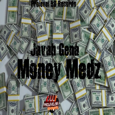 Money Medz - Single