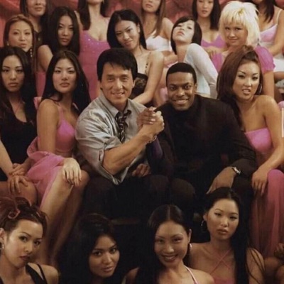 Back in Black - Single