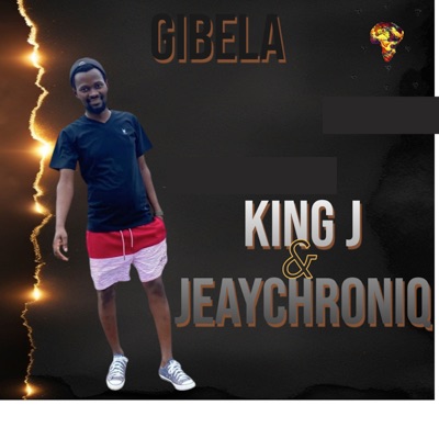 Gibela - Single