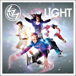 This Little Light (Kenny Hayes Remix / All Around the World) LZ7