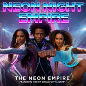 Neon Empire song art
