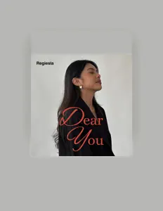 Regiesla dinle, müzik videolarını izle, biyografisini oku, tur tarihlerini ve daha fazlasını gör!