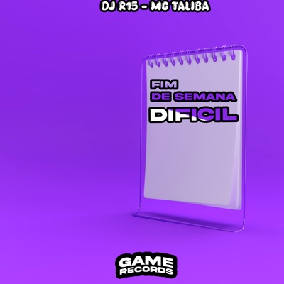 Fim de Semana Dificil - Single