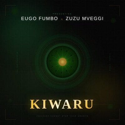 Kiwaru - Single