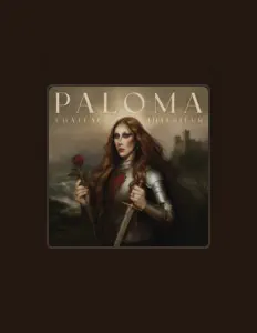 聆聽 Paloma、觀看音樂影片、閱讀小傳、查看巡演日期等！