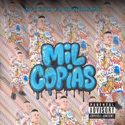MIL COPIAS - Single