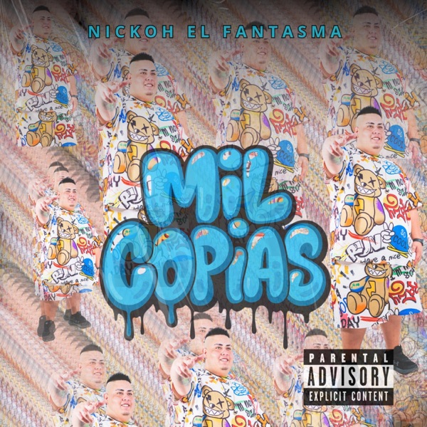 MIL COPIAS