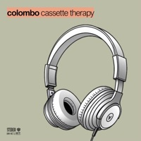 Cassette Therapy - EP - Colombo