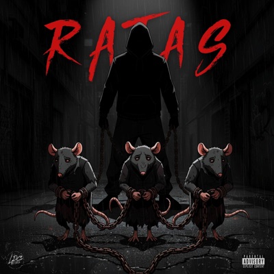 3 RATAS - Single