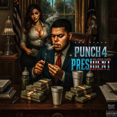 Punch 4 President