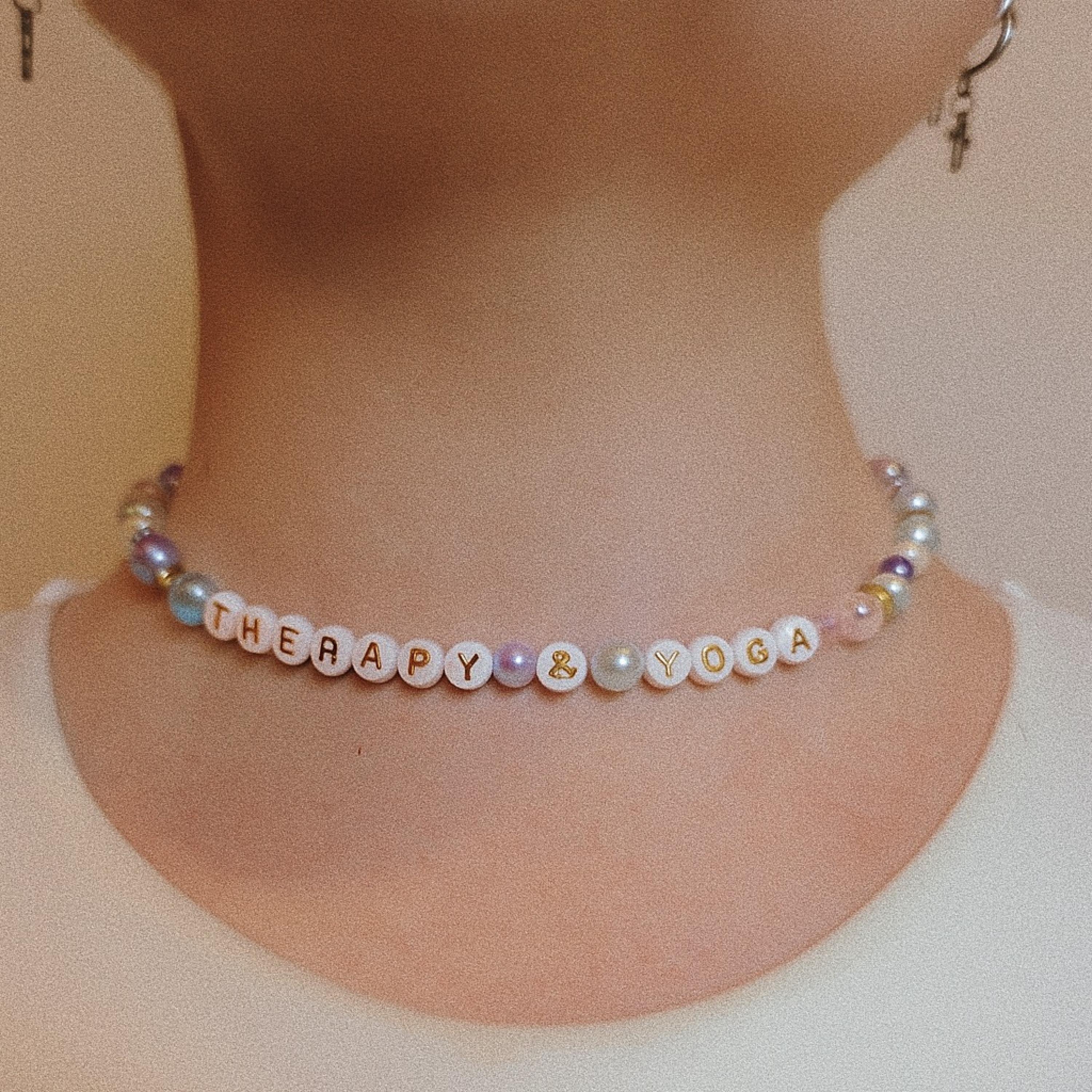 Therapy & Yoga - Single