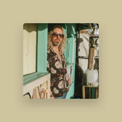 Listen to Adam MacDougall, watch music videos, read bio, see tour dates & more!