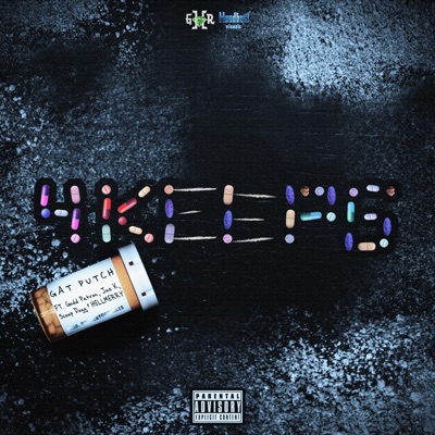 4 Keeps (feat. Godd Patron, Jae K, Scoop Dogg & HELLMERRY) - Single