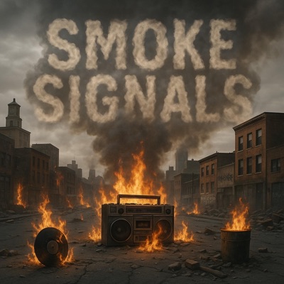 Smoke Signals - Single