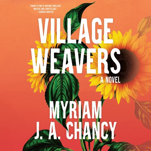 Village Weavers (Unabridged) cover