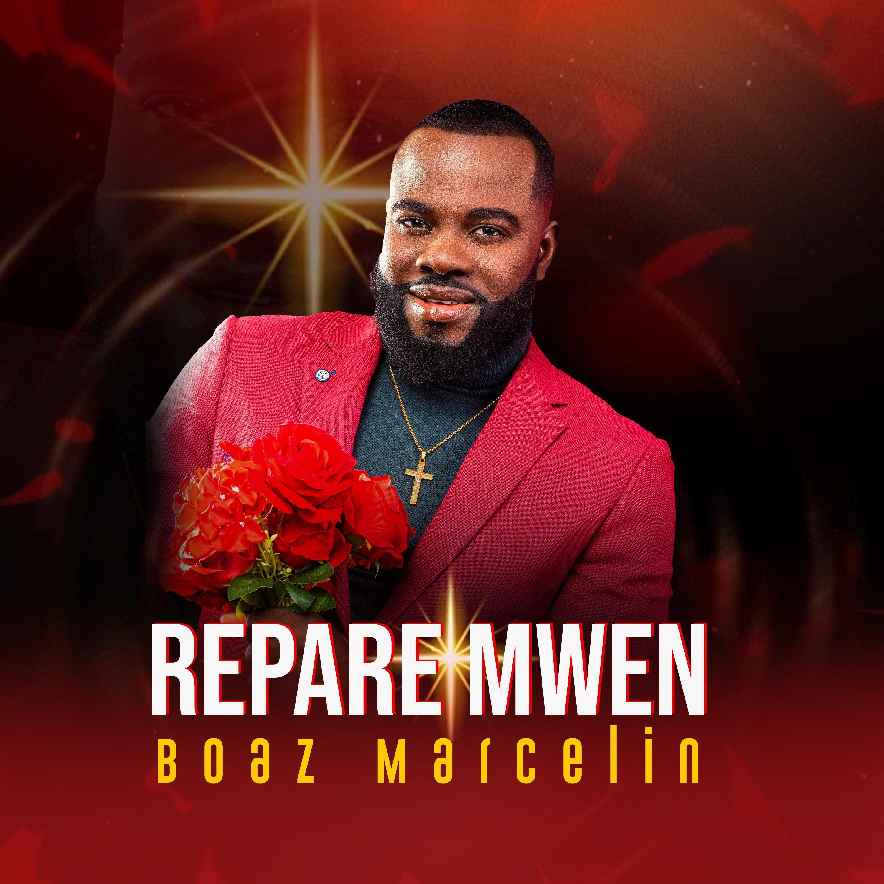 REPARE MWEN - Single