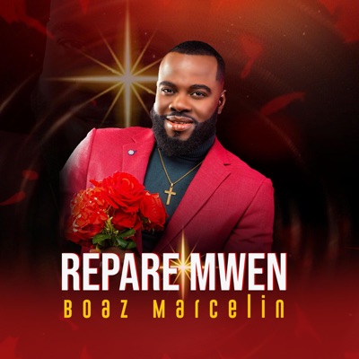 REPARE MWEN - Single