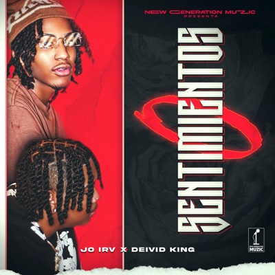 0 Sentimientos (feat. Deivid King) - Single