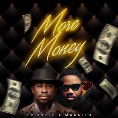More Money - Single