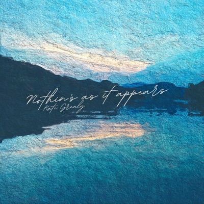 Nothin's as it appears (Low fi home recording) - Single