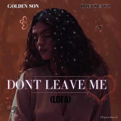 Don't Leave Me (Lofa) (feat. Dreysungz) - Single