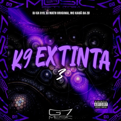 K9 Extinta 3 - Single