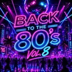 Back to the 80s, Vol. 8