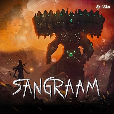 Sangraam - Single