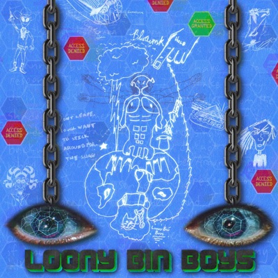 Loony Bin Boys