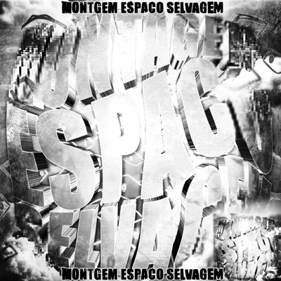 MONTAGEM ESPACO SELVAGEM - EP