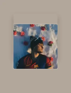 Posłuchaj wykonawcy Døls, obejrzyj teledyski, przeczytaj biografię, zobacz daty tras koncertowych i nie tylko!