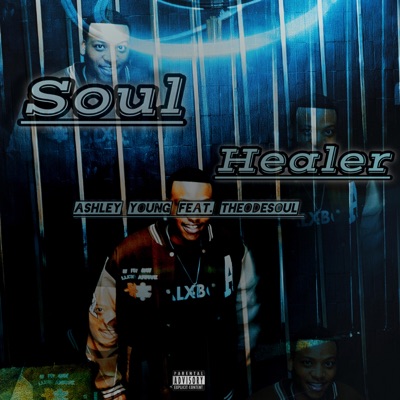 Soul Healer (feat. Theodesoul) - Single