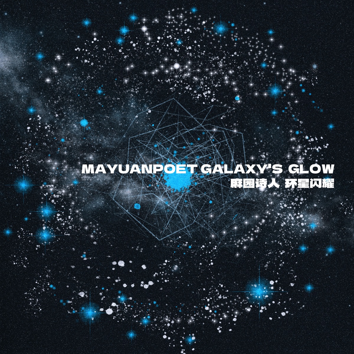 麻园诗人 - 环星闪耀 (2025) [iTunes Plus AAC M4A]-新房子