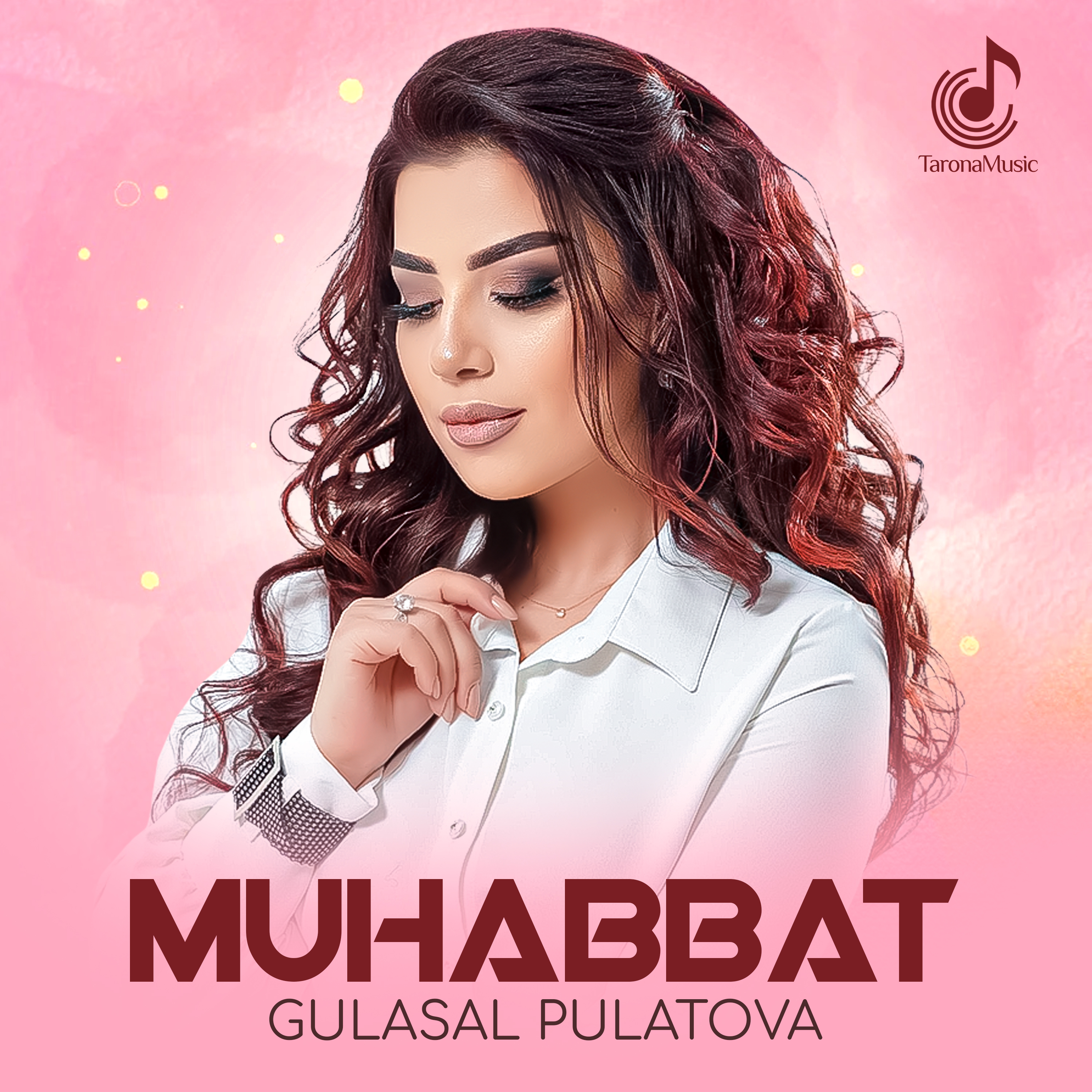 Gulasal Pulotova - Muhabbat