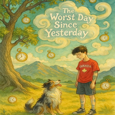 The Worst Day Since Yesterday