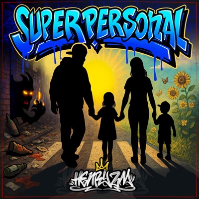 Super Personal - EP