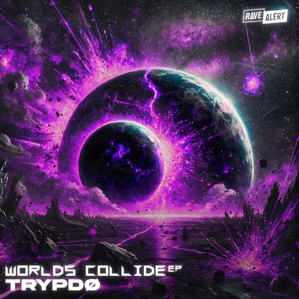 Worlds Collide - Single