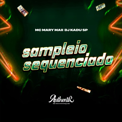 Sampleio Sequenciado - Single