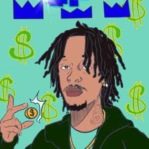 HIT DIFFERENT (feat. sharcGANG STIKCY) [Radio Edit]