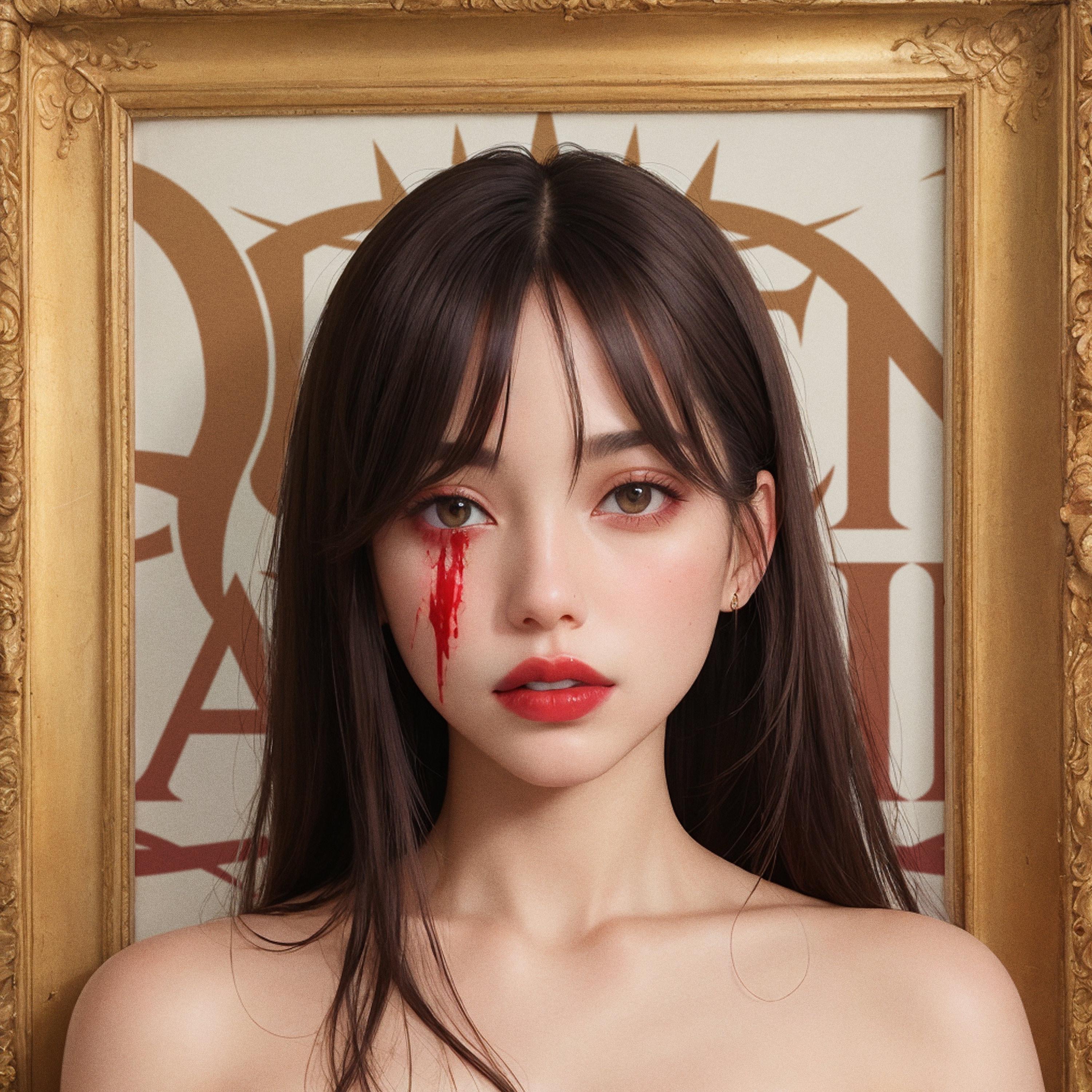 Queen Cavalier - Demons