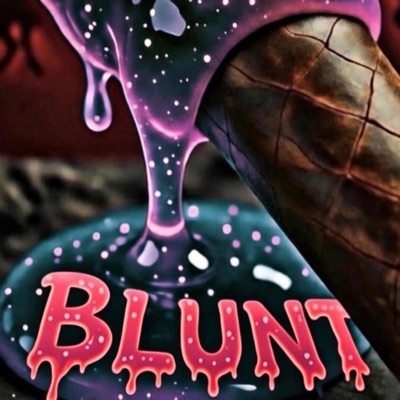 Blunt (feat. SpTommyy) - Single