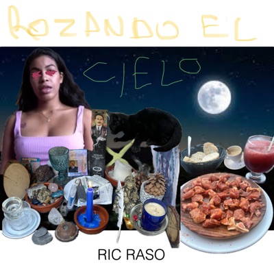 Rozando el Cielo