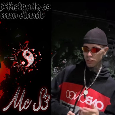 AFASTANDO OS MAL OLHADO - Single