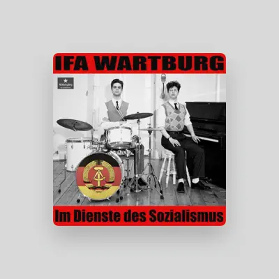 Listen to IFA Wartburg, watch music videos, read bio, see tour dates & more!