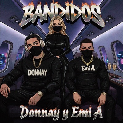 Bandidos - Single