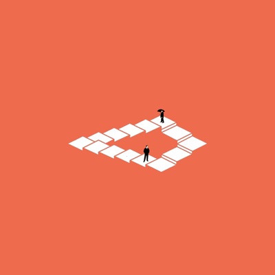 Comme d'hab (feat. Dad & La sonorience) - Single