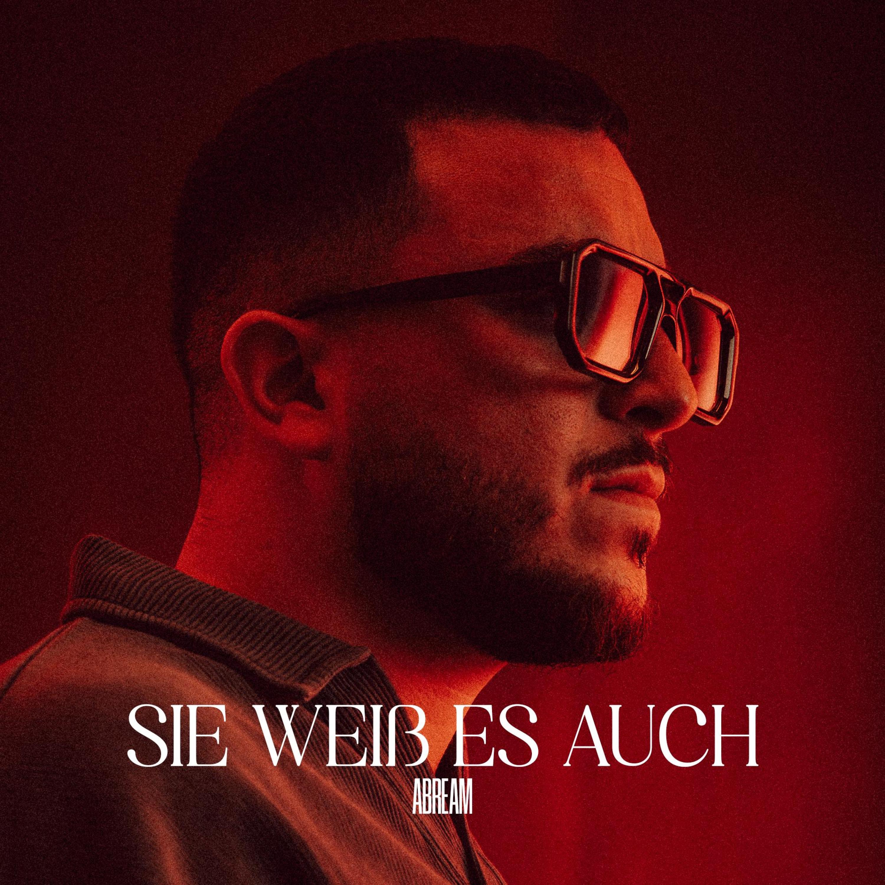Sie weiß es auch - Single