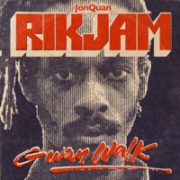 Rik Jam & JonQuan - Gwan Walk
