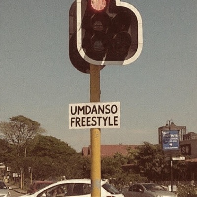 Umdanso Freestyle - Single